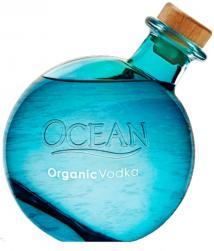 Ocean Vodka - Organic Vodka (375ml) (375ml)