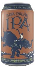 Odell Brewing Co. - IPA (6 pack 12oz cans) (6 pack 12oz cans)