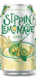 Odell Brewing Co. - Sippin Lemonade (6 pack 12oz cans) (6 pack 12oz cans)