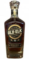 Old Elk - Double Wheat Straight Whiskey (750ml) (750ml)