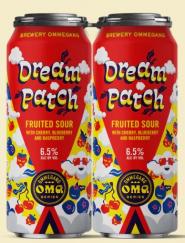 Ommegang - Dream Patch (4 pack 16oz cans) (4 pack 16oz cans)