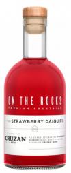 On the Rocks - Strawberry Daiquiri (375ml) (375ml)