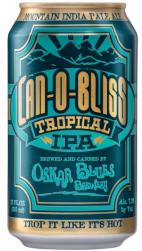 Oskar Blues Brewery - Can-O-Bliss Tropical IPA (6 pack 12oz cans) (6 pack 12oz cans)