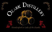 Ozark Distillery - Peach (750ml) (750ml)