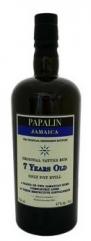 Papalin - Jamaican 7yr Rum (750ml) (750ml)