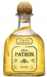 Patrn - Anejo Tequila (375ml) (375ml)