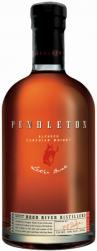 Pendleton Canadian Whiskey (750ml) (750ml)