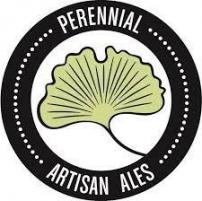 Perennial Artisan Ales - Saison de Lis Belgian-Style Saison (4 pack 16oz cans) (4 pack 16oz cans)