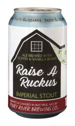 Piney River - Raise a Ruckus (4 pack 12oz cans) (4 pack 12oz cans)