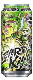 Pipeworks - Lizard King Mosaic (4 pack 16oz cans) (4 pack 16oz cans)