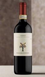 Poggiotondo - Chianti (750ml) (750ml)
