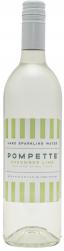 Pompette - Cucumber Lime Hard Sparkling Water (750ml) (750ml)