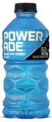 Powerade - Mountain Berry Blast (20oz can) (20oz can)