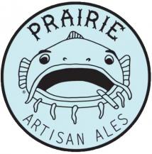 Prairie Artisan Ales - Mo' Peanuts Mo' Problems (355ml) (355ml)