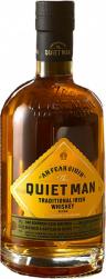 Quiet Man - Traditional Irish Whiskey (750ml) (750ml)