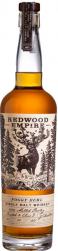Redwood Empire - Foggy Burl Single Malt Whisket (750ml) (750ml)