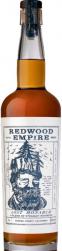 Redwood Empire - Lost Monarch Straight Whiskey Blend (750ml) (750ml)