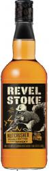 Revelstoke - Peanut Butter Whisky (50ml) (50ml)