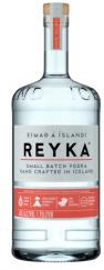 Reyka - Vodka Iceland (1.75L) (1.75L)