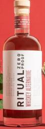 Ritual - Zero Proof Whiskey Alternative (720ml) (720ml)