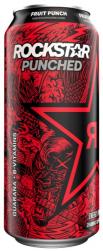 Rockstar - Punched (16.9oz bottle) (16.9oz bottle)