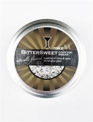 Rokz - Bittersweet Rimming Sugar (4oz) (4oz)