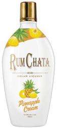 RumChata - Pineapple Cream (50ml) (50ml)