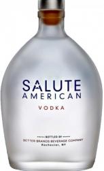 Salute - American Vodka (750ml) (750ml)