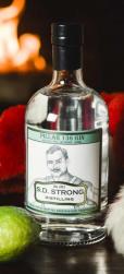 S.D. Strong Distilling - Pillar 136 Gin (750ml) (750ml)