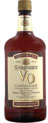 Seagram's - V.O. Canadian Whiskey (1.75L) (1.75L)