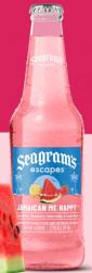 Seagrams Escapes - Jamaican Me Happy (750ml) (750ml)