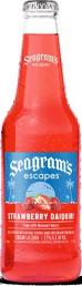 Seagrams Escapes - Strawberry Daiquiri (750ml) (750ml)