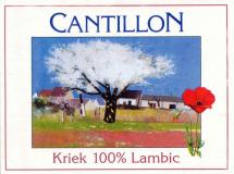 Shelton Brothers Inc - Cantillon Kriek (375ml) (375ml)