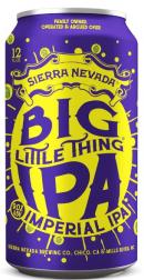 Sierra Nevada - Big Little Thing (750ml) (750ml)