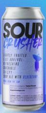 Skygazer - Blueberry (4 pack 16oz cans) (4 pack 16oz cans)