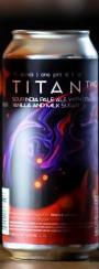 Skygazer - Titan Two (4 pack 16oz cans) (4 pack 16oz cans)