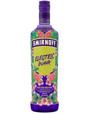 Smirnoff - Electric Guava (50ml) (50ml)