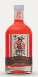 Soda Jerk - Orange Cream (750ml) (750ml)