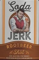 Soda Jerk - Root Beer (50ml) (50ml)