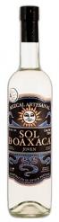 Sol De Oxaca - Mezcal Joven (750ml) (750ml)