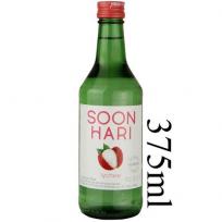 Soon Hari - Soju Lychee (375ml) (375ml)