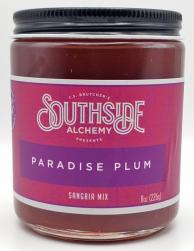 Southside Alchemy - Paradise Plum Sangria Mix (8oz) (8oz)