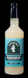 Spooky - Agave Nectar Margarita (750ml) (750ml)