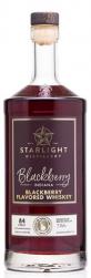 Starlight - Blackberry whiskey (750ml) (750ml)