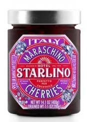 Starlino - Marachino Cherries