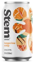 Stem - Tangerine Whip (4 pack 12oz cans) (4 pack 12oz cans)