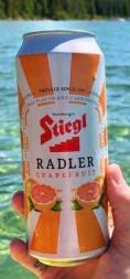 Stiegl - Grapefruit Radler (6 pack 12oz bottles) (6 pack 12oz bottles)