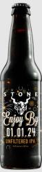 Stone Brewing - Enjoy By Series IPA (6 pack 12oz cans) (6 pack 12oz cans)