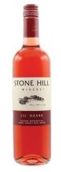 Stone Hill Winery - Lil Ozark Red (750ml) (750ml)