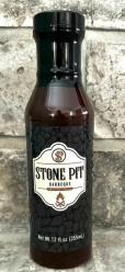 Stone Pit BBQ - Original Sauce